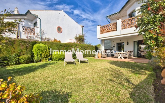 Resale - Villa - Mijas - Miraflores