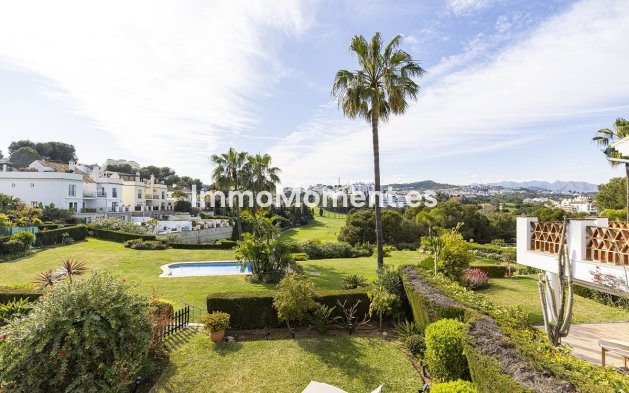 Resale - Villa - Mijas - Miraflores