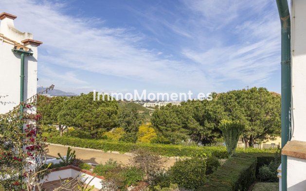 Resale - Villa - Mijas - Miraflores