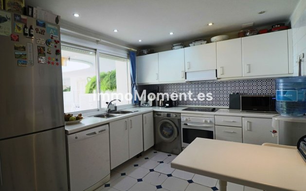 Revente - Appartement - Marbella - Marbella Centro