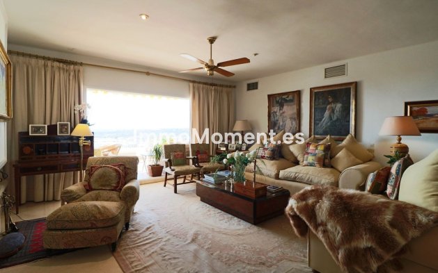 Revente - Appartement - Marbella - Marbella Centro