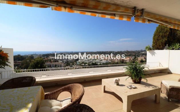 Revente - Appartement - Marbella - Marbella Centro