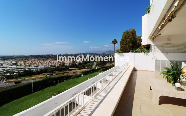 Revente - Appartement - Marbella - Marbella Centro