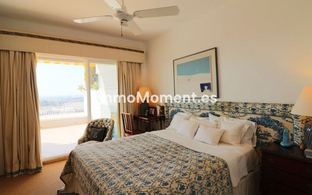 Revente - Appartement - Marbella - Marbella Centro