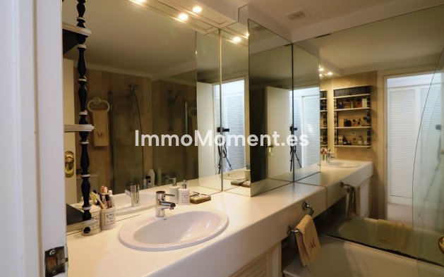 Revente - Appartement - Marbella - Marbella Centro