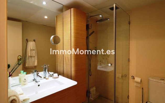 Revente - Appartement - Marbella - Marbella Centro