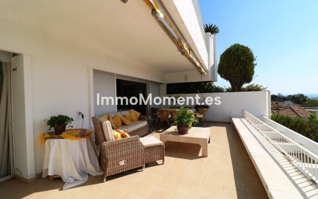 Revente - Appartement - Marbella - Marbella Centro