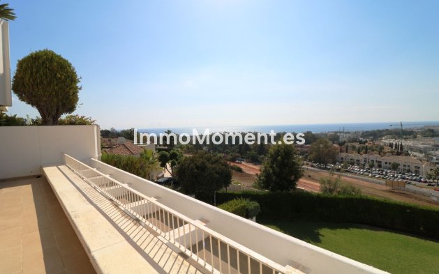 Revente - Appartement - Marbella - Marbella Centro