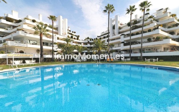 Revente - Appartement - Marbella - Marbella Centro