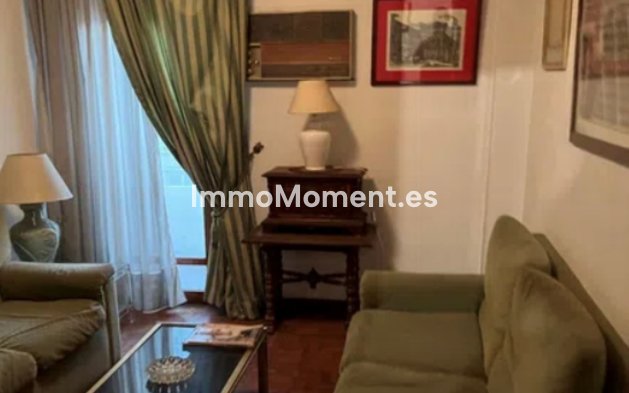 Resale - Apartment - Marbella - Marbella Centro