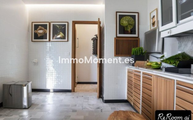 Resale - Apartment - Marbella - Marbella Centro