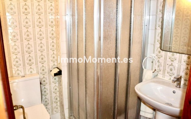 Resale - Apartment - Marbella - Marbella Centro