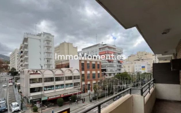 Resale - Apartment - Marbella - Marbella Centro