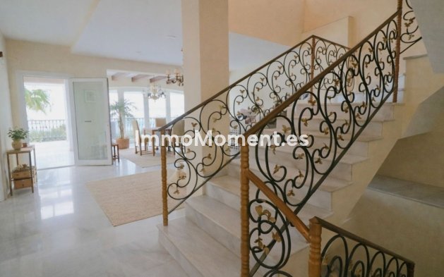 Bestaande woning - Geschakelde woning - Mijas - Mijas Centro