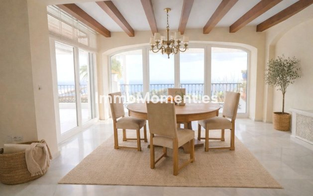 Bestaande woning - Geschakelde woning - Mijas - Mijas Centro