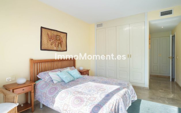 Reventa - Apartamento - Marbella - Río Real