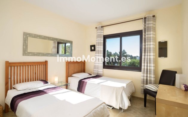 Reventa - Apartamento - Marbella - Río Real