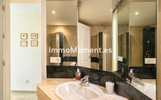 Reventa - Apartamento - Marbella - Río Real