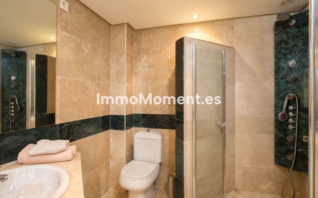 Reventa - Apartamento - Marbella - Río Real