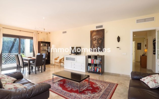Reventa - Apartamento - Marbella - Río Real