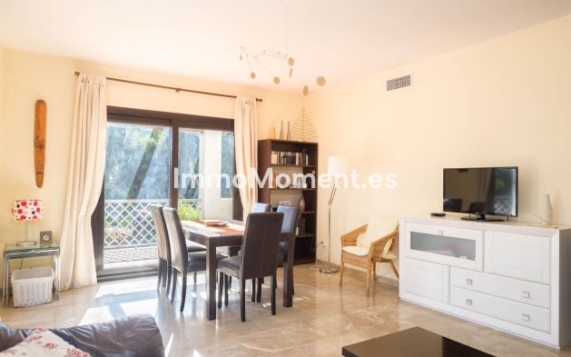 Reventa - Apartamento - Marbella - Río Real