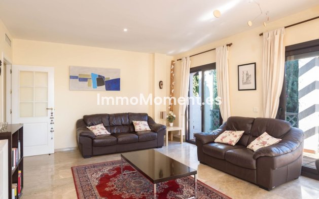 Reventa - Apartamento - Marbella - Río Real