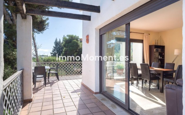 Reventa - Apartamento - Marbella - Río Real