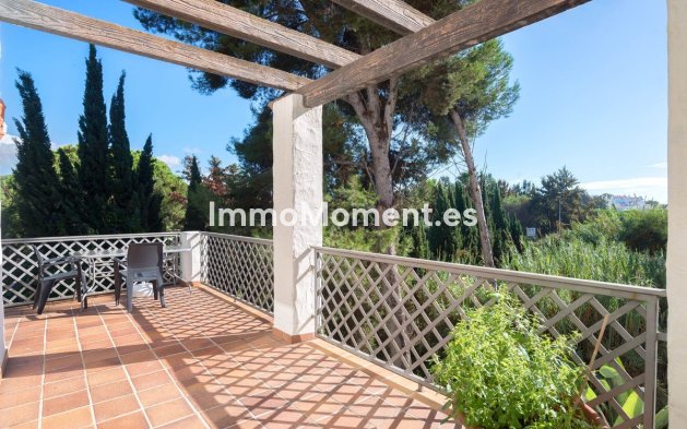 Reventa - Apartamento - Marbella - Río Real