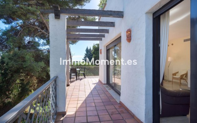 Reventa - Apartamento - Marbella - Río Real
