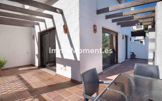 Reventa - Apartamento - Marbella - Río Real