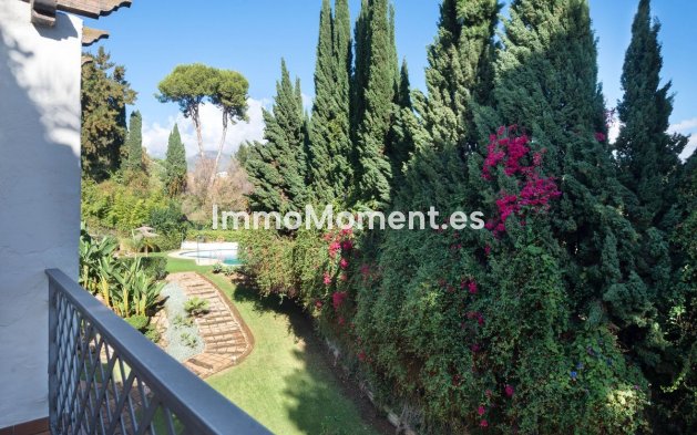 Reventa - Apartamento - Marbella - Río Real