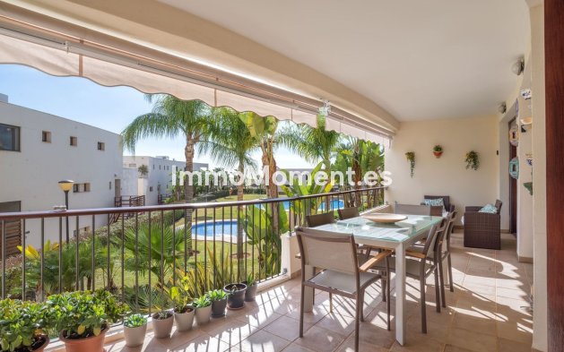 Reventa - Apartamento - Marbella - Altos de los Monteros