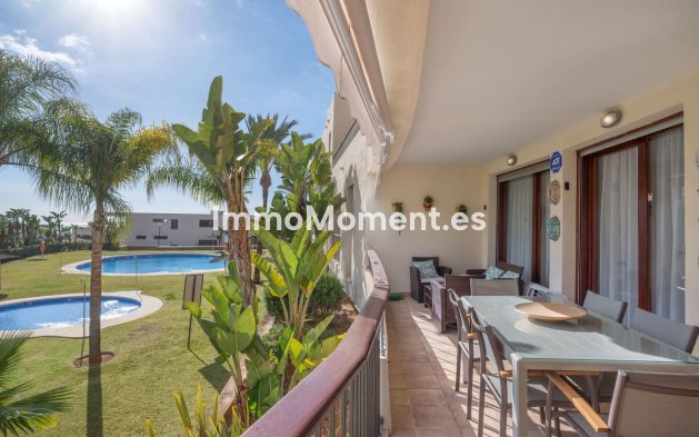 Reventa - Apartamento - Marbella - Altos de los Monteros