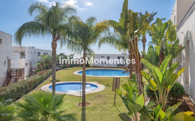 Reventa - Apartamento - Marbella - Altos de los Monteros