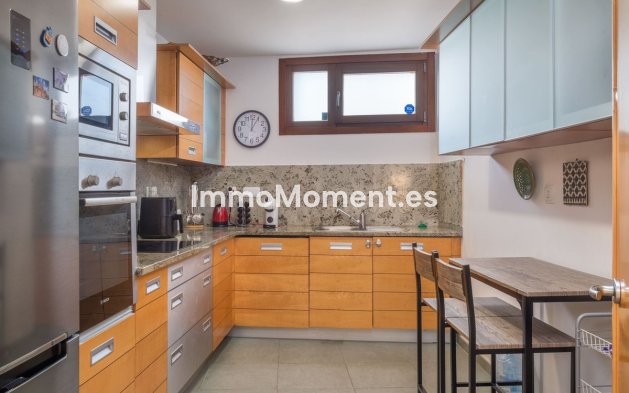 Reventa - Apartamento - Marbella - Altos de los Monteros