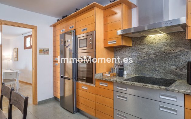 Reventa - Apartamento - Marbella - Altos de los Monteros
