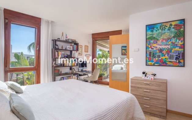 Reventa - Apartamento - Marbella - Altos de los Monteros
