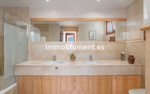 Reventa - Apartamento - Marbella - Altos de los Monteros