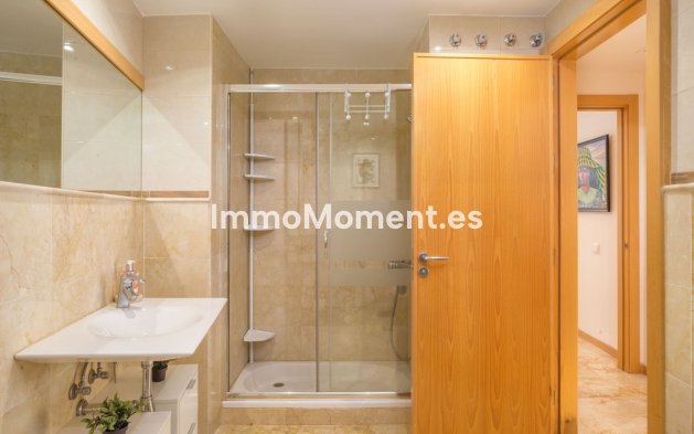 Reventa - Apartamento - Marbella - Altos de los Monteros