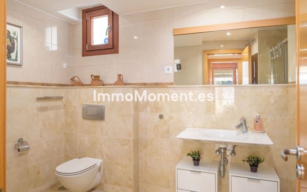 Reventa - Apartamento - Marbella - Altos de los Monteros