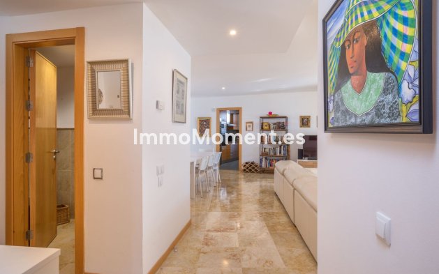 Reventa - Apartamento - Marbella - Altos de los Monteros