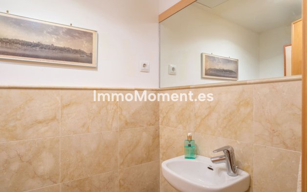 Reventa - Apartamento - Marbella - Altos de los Monteros