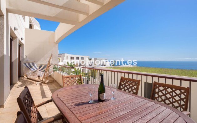Wiederverkauf - Wohnung - Marbella - Altos de los Monteros