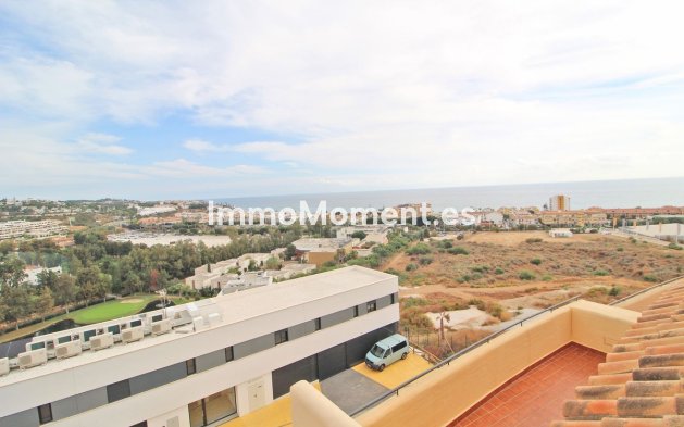 Resale - Townhouse - Mijas - Mijas Centro