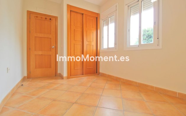 Resale - Townhouse - Mijas - Mijas Centro