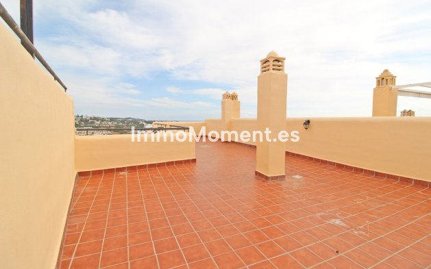 Resale - Townhouse - Mijas - Mijas Centro