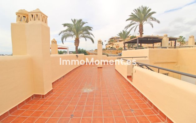 Resale - Townhouse - Mijas - Mijas Centro