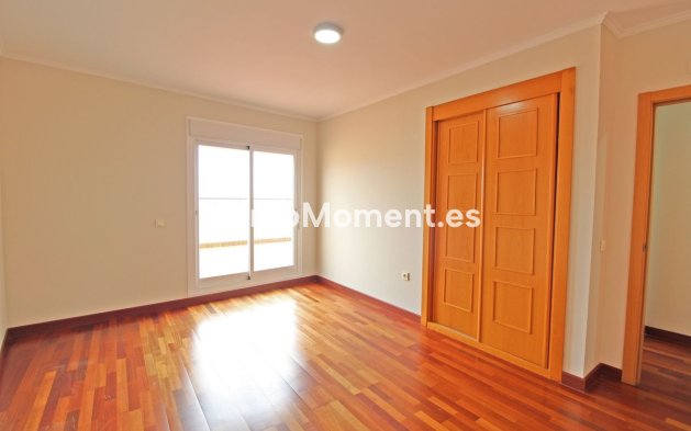 Resale - Townhouse - Mijas - Mijas Centro