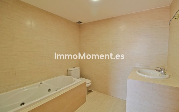 Resale - Townhouse - Mijas - Mijas Centro