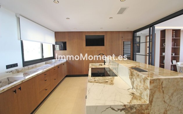 Bestaande woning - Appartement - Marbella - Nueva Andalucía